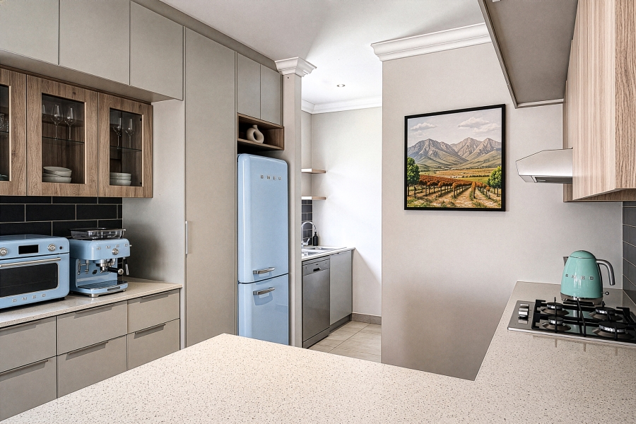 3 Bedroom Property for Sale in Wellington Central Western Cape